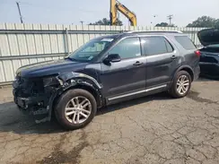1FM5K7DHXHGA31697 2017 FORD EXPLORER