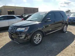 1FM5K7DHXHGA32820 2017 FORD EXPLORER