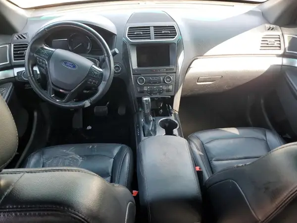 1FM5K7DHXHGA32820 2017 FORD EXPLORER - Image 8