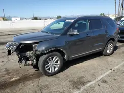 1FM5K7DHXHGA33983 2017 FORD EXPLORER