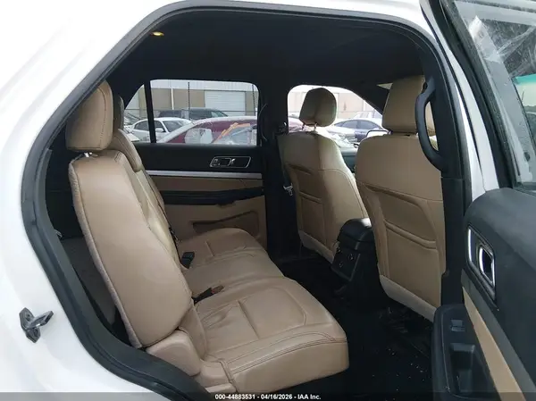 1FM5K7DHXHGA48483 2017 FORD EXPLORER - Image 8