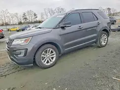1FM5K7DHXHGA84657 2017 FORD EXPLORER