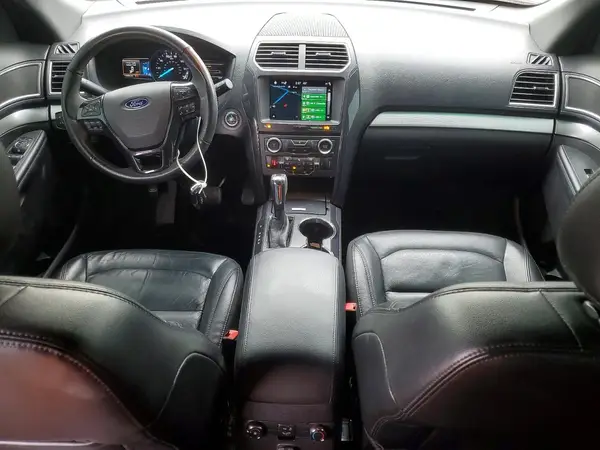 1FM5K7DHXHGA84657 2017 FORD EXPLORER - Image 8