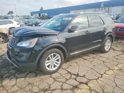 1FM5K7DHXHGA86277 2017 FORD EXPLORER
