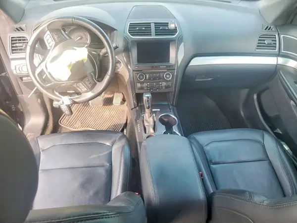 1FM5K7DHXHGA86277 2017 FORD EXPLORER - Image 8