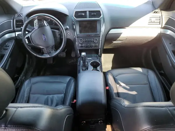 1FM5K7DHXHGB05488 2017 FORD EXPLORER - Image 8