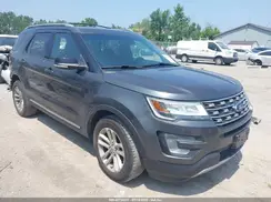 1FM5K7DHXHGB13543 2017 FORD EXPLORER