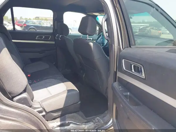 1FM5K7DHXHGB13543 2017 FORD EXPLORER - Image 8