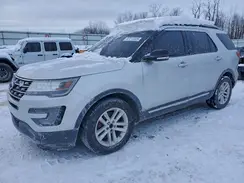 1FM5K7DHXHGB13753 2017 FORD EXPLORER