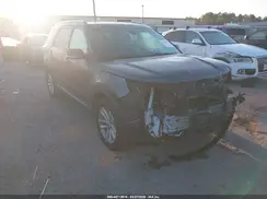 1FM5K7DHXHGB30343 2017 FORD EXPLORER
