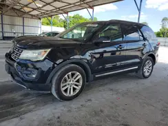 1FM5K7DHXHGB38037 2017 FORD EXPLORER