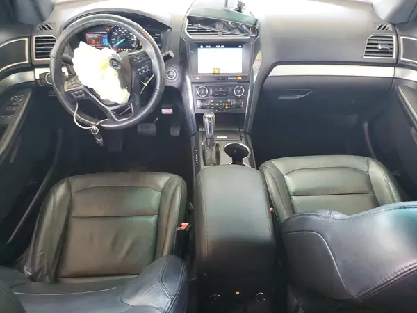 1FM5K7DHXHGB38037 2017 FORD EXPLORER - Image 8