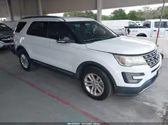 1FM5K7DHXHGB38068 2017 FORD EXPLORER