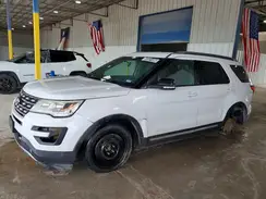 1FM5K7DHXHGB62242 2017 FORD EXPLORER