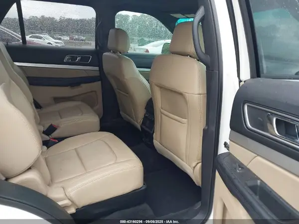 1FM5K7DHXHGB68543 2017 FORD EXPLORER - Image 8