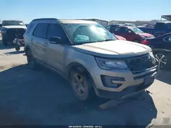 1FM5K7DHXHGB78814 2017 FORD EXPLORER