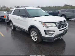 1FM5K7DHXHGC02626 2017 FORD EXPLORER