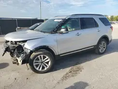 1FM5K7DHXHGC03260 2017 FORD EXPLORER