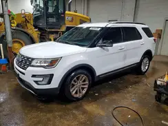 1FM5K7DHXHGC04912 2017 FORD EXPLORER