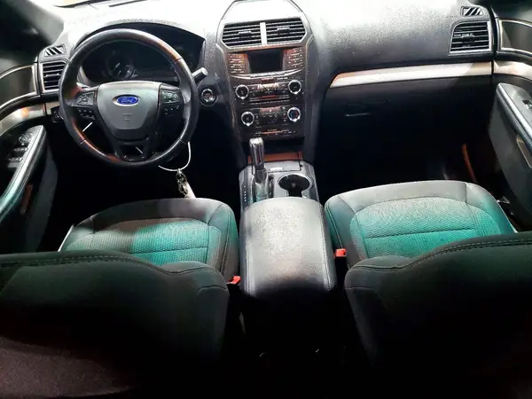 1FM5K7DHXHGC04912 2017 FORD EXPLORER - Image 8
