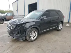 1FM5K7DHXHGC08720 2017 FORD EXPLORER
