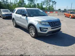 1FM5K7DHXHGC08748 2017 FORD EXPLORER