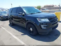 1FM5K7DHXHGC32693 2017 FORD EXPLORER