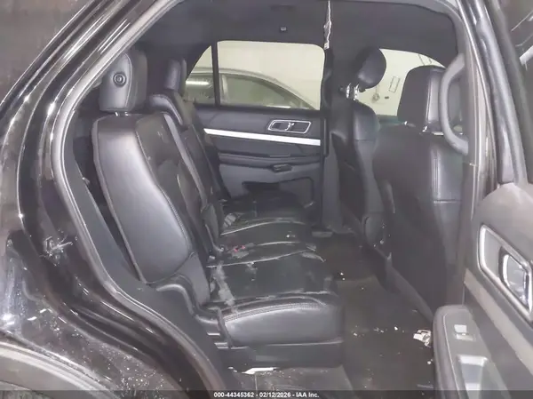 1FM5K7DHXHGC84115 2017 FORD EXPLORER - Image 8