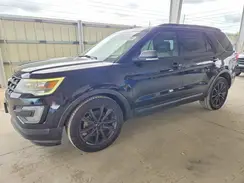 1FM5K7DHXHGC91761 2017 FORD EXPLORER