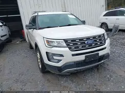 1FM5K7DHXHGC99004 2017 FORD EXPLORER