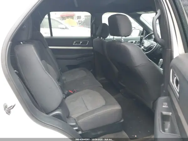1FM5K7DHXHGC99004 2017 FORD EXPLORER - Image 8