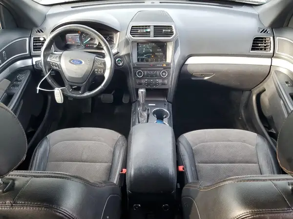 1FM5K7DHXHGD01964 2017 FORD EXPLORER - Image 8