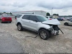 1FM5K7DHXHGD19588 2017 FORD EXPLORER