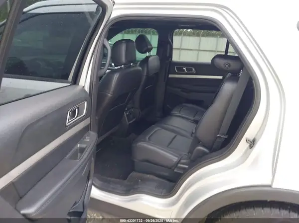 1FM5K7DHXHGD19588 2017 FORD EXPLORER - Image 8