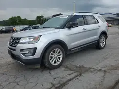 1FM5K7DHXHGD49027 2017 FORD EXPLORER
