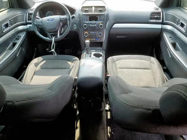 1FM5K7DHXHGD54082 2017 FORD EXPLORER - Image 8