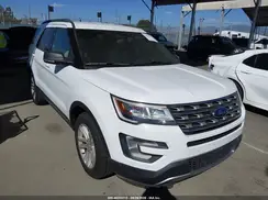 1FM5K7DHXHGD62487 2017 FORD EXPLORER