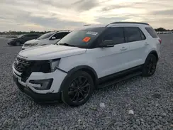 1FM5K7DHXHGD79290 2017 FORD EXPLORER
