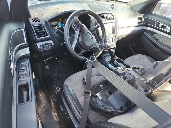 1FM5K7DHXHGD79290 2017 FORD EXPLORER - Image 8