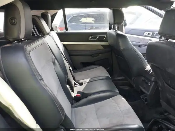 1FM5K7DHXHGD99667 2017 FORD EXPLORER - Image 8