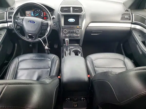 1FM5K7DHXHGE00381 2017 FORD EXPLORER - Image 8