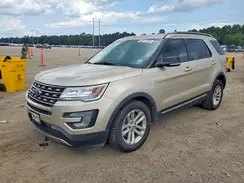 1FM5K7DHXHGE10974 2017 FORD EXPLORER