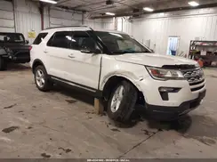 1FM5K7DHXJGA64916 2018 FORD EXPLORER