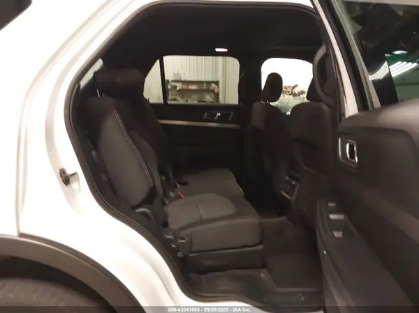 1FM5K7DHXJGA64916 2018 FORD EXPLORER - Image 8