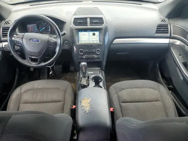 1FM5K7DHXJGA90903 2018 FORD EXPLORER - Image 8