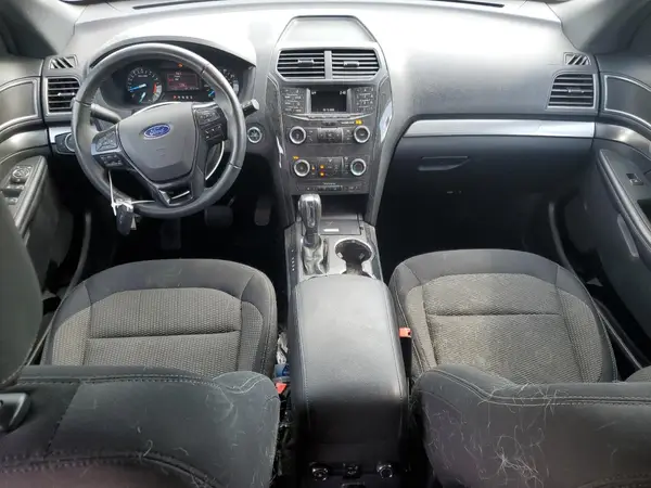 1FM5K7DHXJGB04184 2018 FORD EXPLORER - Image 8