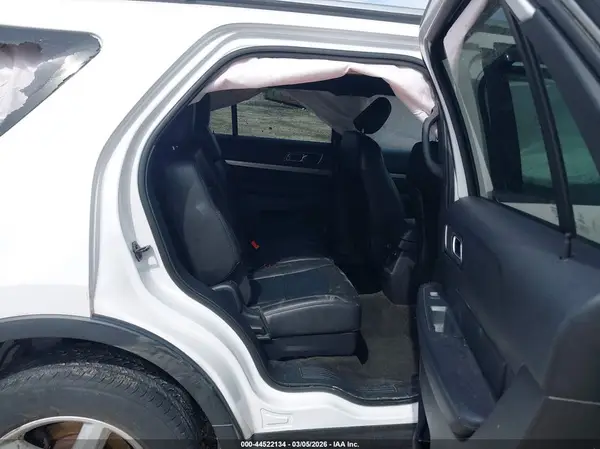1FM5K7DHXJGB29148 2018 FORD EXPLORER - Image 8