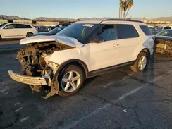 1FM5K7DHXJGB44037 2018 FORD EXPLORER