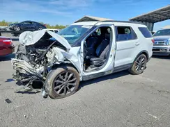 1FM5K7DHXJGB65647 2018 FORD EXPLORER
