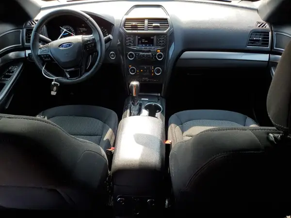 1FM5K7DHXJGB74011 2018 FORD EXPLORER - Image 8